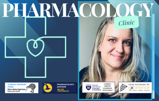 Pharmacology Clinic